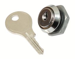 Kabinetlås hus GH 13.5