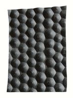 Komåtte 2000x20000x10 mm