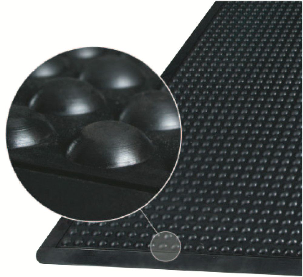 Ergo dome måtte 90x120 cm