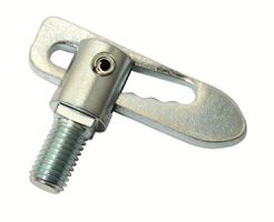 Kilelås Ø19 håndtag 70.5x20.3m