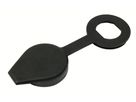 Plastic cover til nøglekit