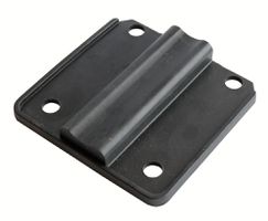 PVC Ø22 mm til spec clamp 50.DL3065-2