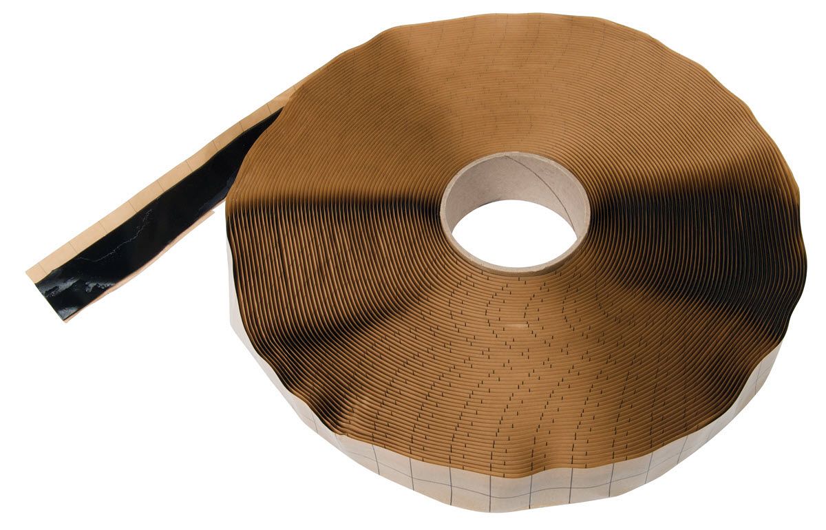 Terostat 81. 40x1.5 mm 40 m - BIBUS SINDBY A/S