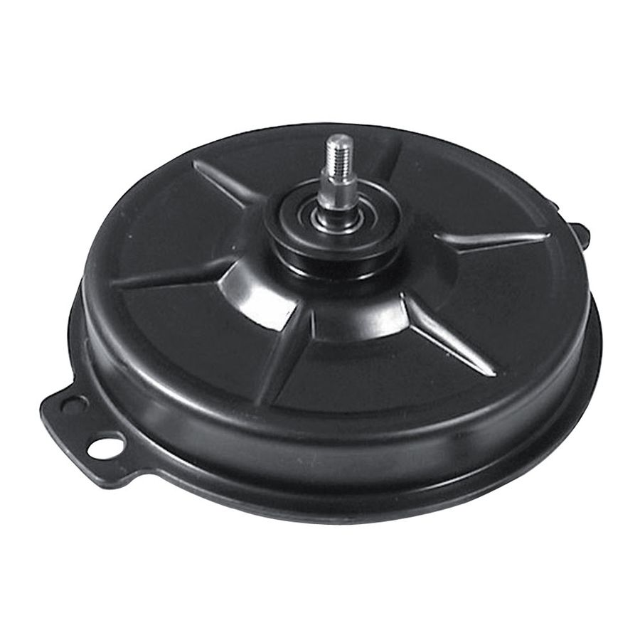 Motor for slimline 24 V. 6.5A