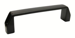 Greb center 180 mm støbt alu