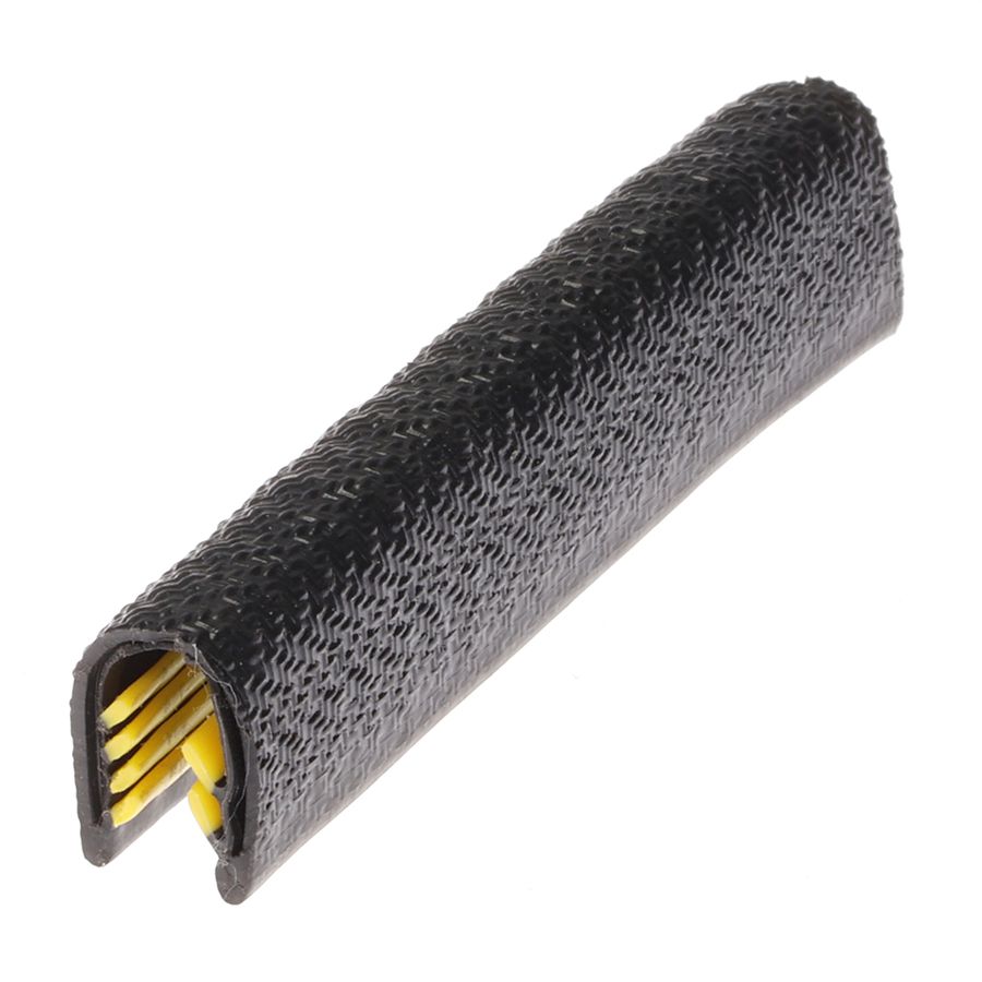Kantliste PVC grip 1.0-4.0 mm