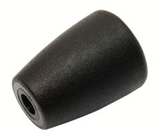 Sort nylongreb Ø25/17 lgd 34 mm
Rohs conform materiale