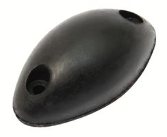 Buffer 65x33x22 mm NR/SBR