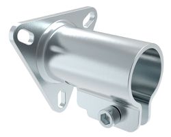 Skærmholder Ø42 mm