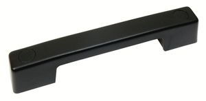 Greb 178mm sort Heavy Duty